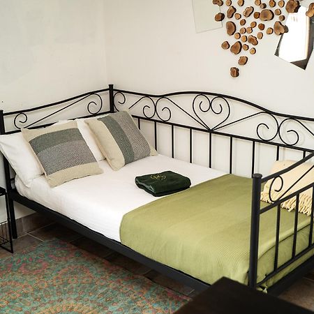 Masia De Matuta Vall de Almonacid Экстерьер фото